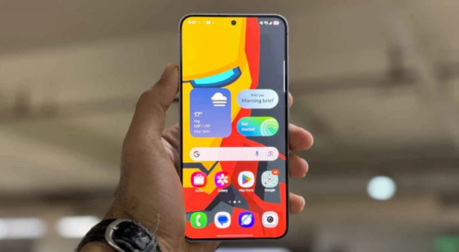 Samsung, Android 15 Tabanlı Arayüzü One UI 7'nin Çıkış Tarihini Duyurdu