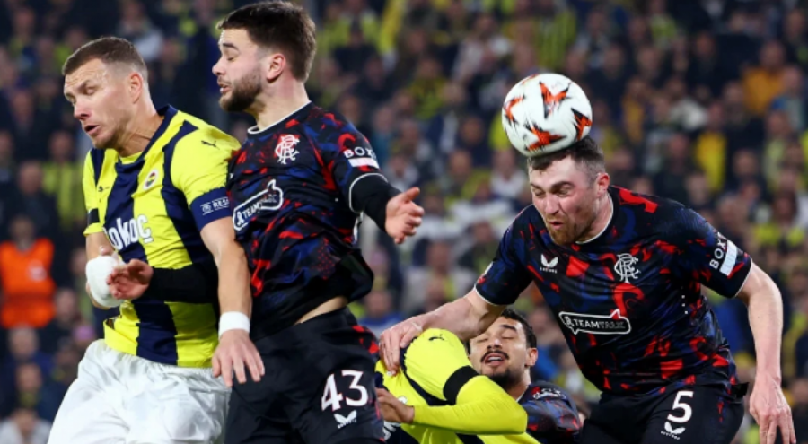 Rangers - Fenerbahçe: Muhtemel 11'ler ve Maç Detayları