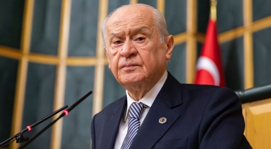 Devlet Bahçeli'den 'Kurucu Önder' Açıklaması: Kim Ne Derse Desin Gerçek Budur