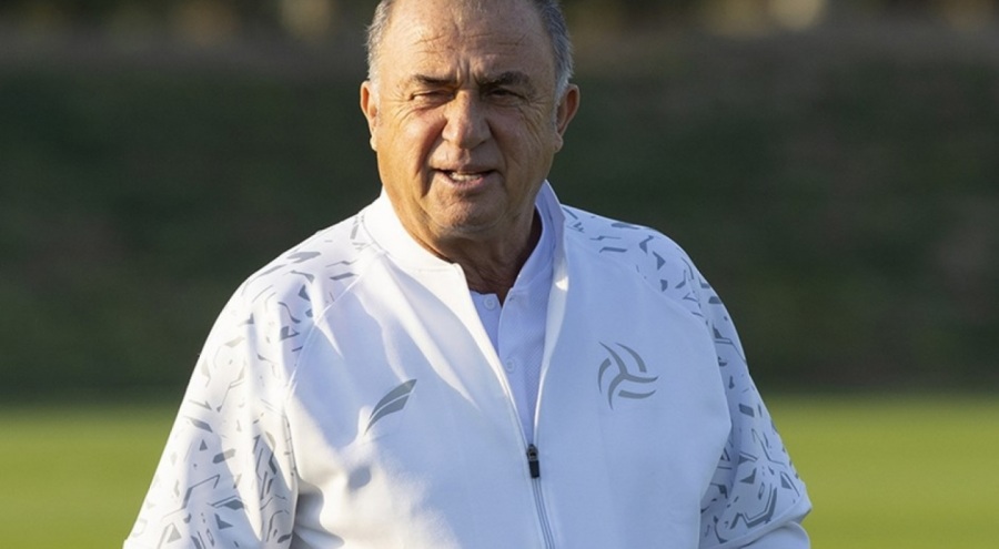 Fatih Terim, Suudi Arabistan Ligi'nde Ayın Hocası Seçildi