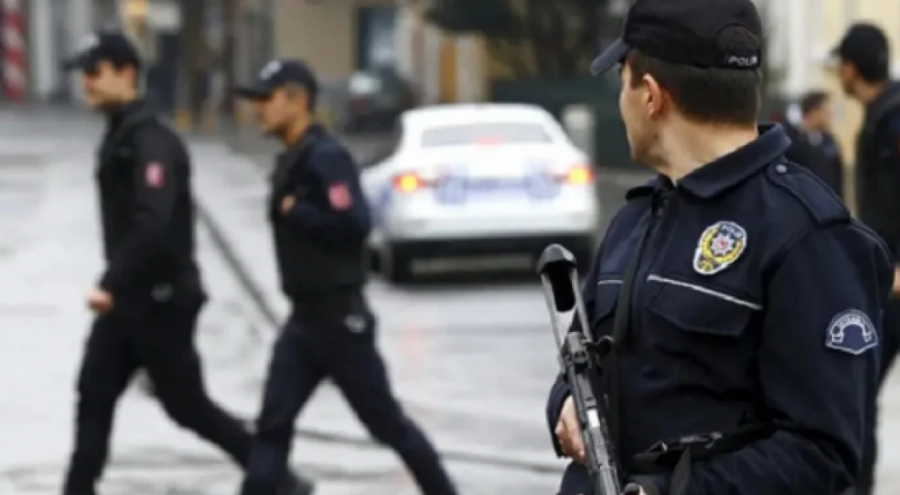 İstanbul Genelinde Tüm Polislerin İzinleri İptal Edildi